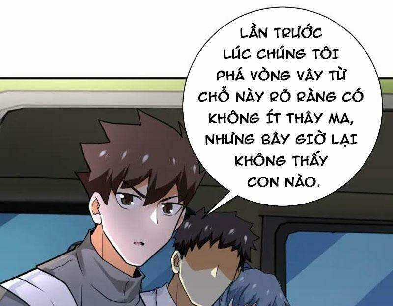 Mạt Thế Siêu Cấp Hệ Thống - Chapter 244 - Trang 49