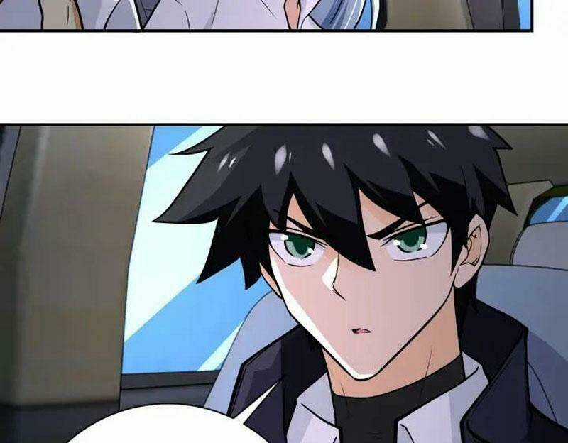 Mạt Thế Siêu Cấp Hệ Thống - Chapter 244 - Trang 54