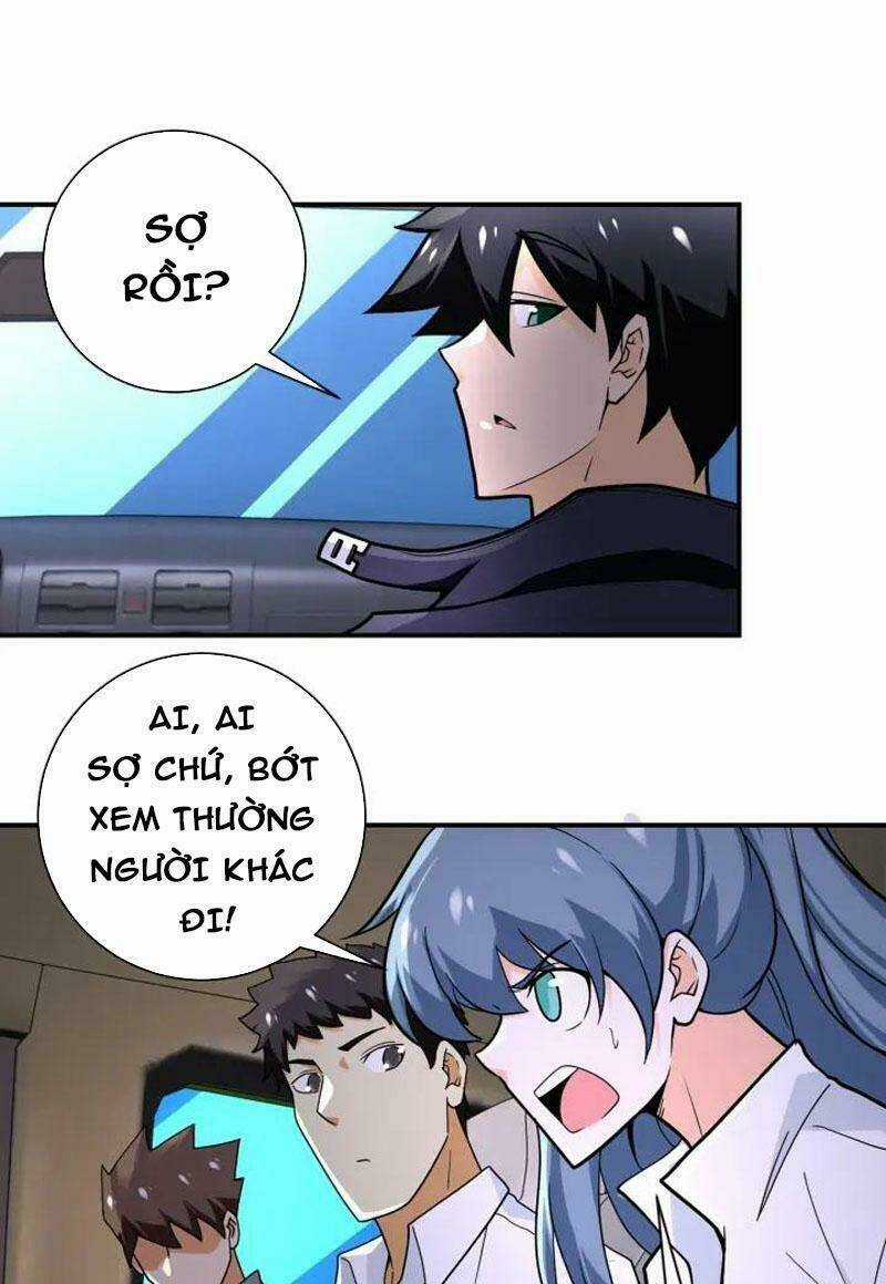 Mạt Thế Siêu Cấp Hệ Thống - Chapter 244 - Trang 57