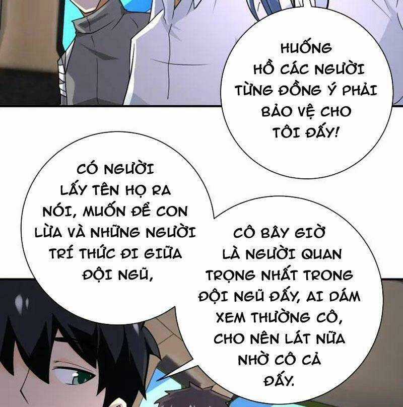 Mạt Thế Siêu Cấp Hệ Thống - Chapter 244 - Trang 58