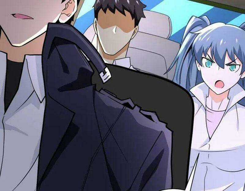 Mạt Thế Siêu Cấp Hệ Thống - Chapter 244 - Trang 59