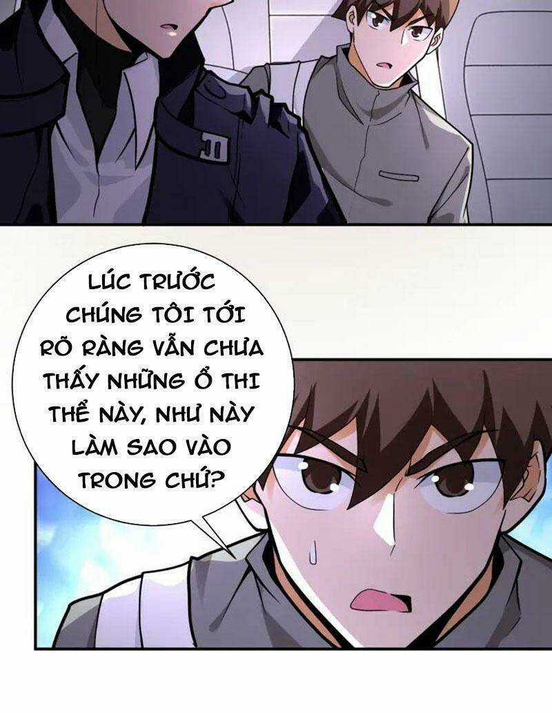 Mạt Thế Siêu Cấp Hệ Thống - Chapter 245 - Trang 13