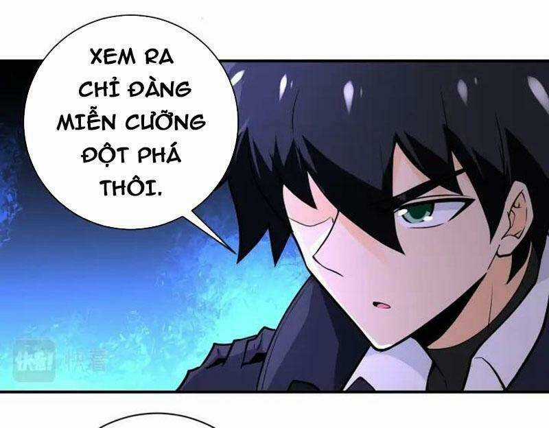 Mạt Thế Siêu Cấp Hệ Thống - Chapter 245 - Trang 14