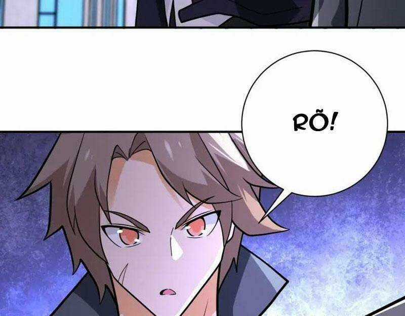 Mạt Thế Siêu Cấp Hệ Thống - Chapter 245 - Trang 17