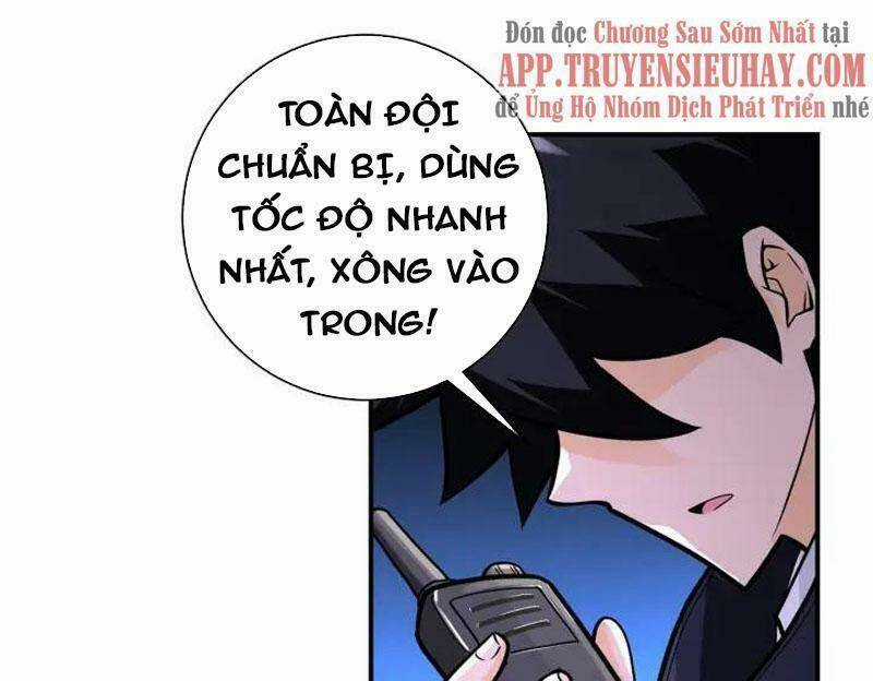Mạt Thế Siêu Cấp Hệ Thống - Chapter 245 - Trang 19