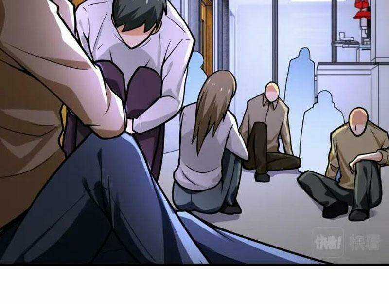 Mạt Thế Siêu Cấp Hệ Thống - Chapter 245 - Trang 37