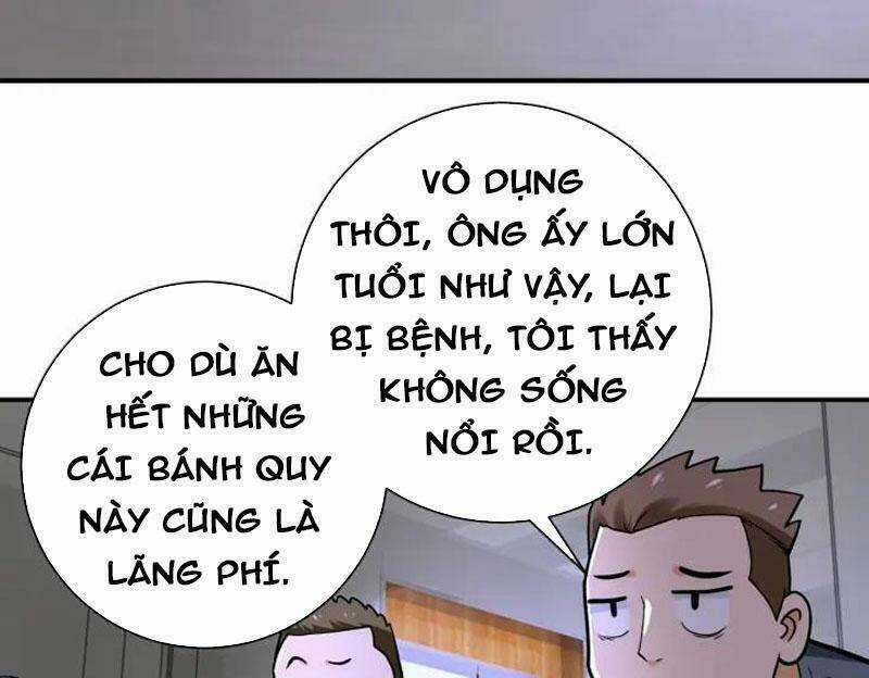 Mạt Thế Siêu Cấp Hệ Thống - Chapter 245 - Trang 45