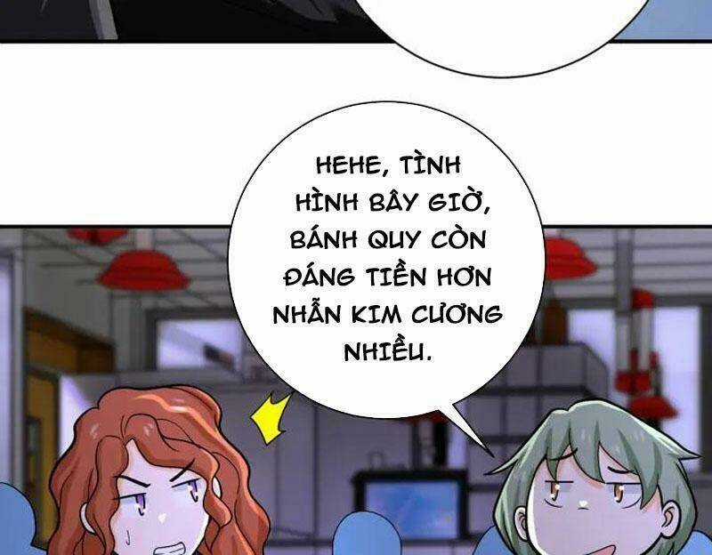 Mạt Thế Siêu Cấp Hệ Thống - Chapter 245 - Trang 53