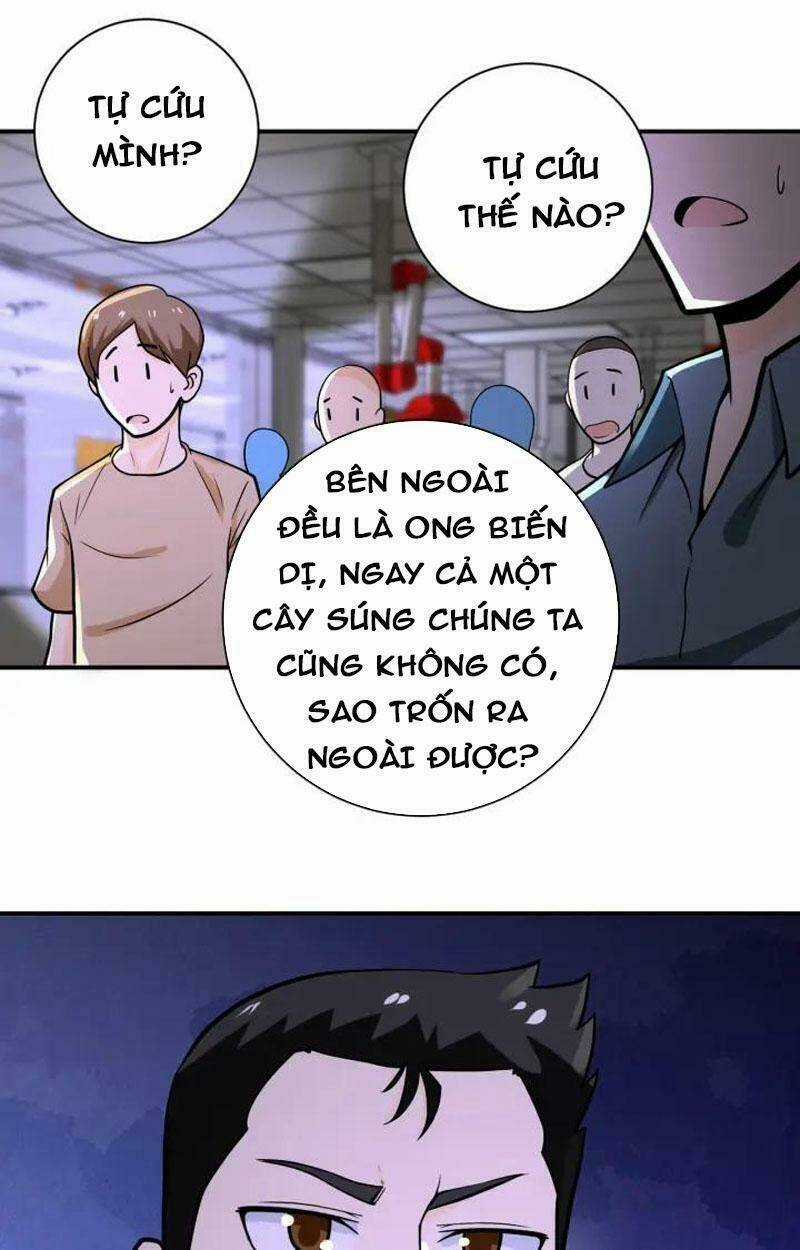 Mạt Thế Siêu Cấp Hệ Thống - Chapter 245 - Trang 84