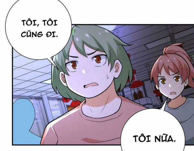 Mạt Thế Siêu Cấp Hệ Thống - Chapter 246 - Trang 14