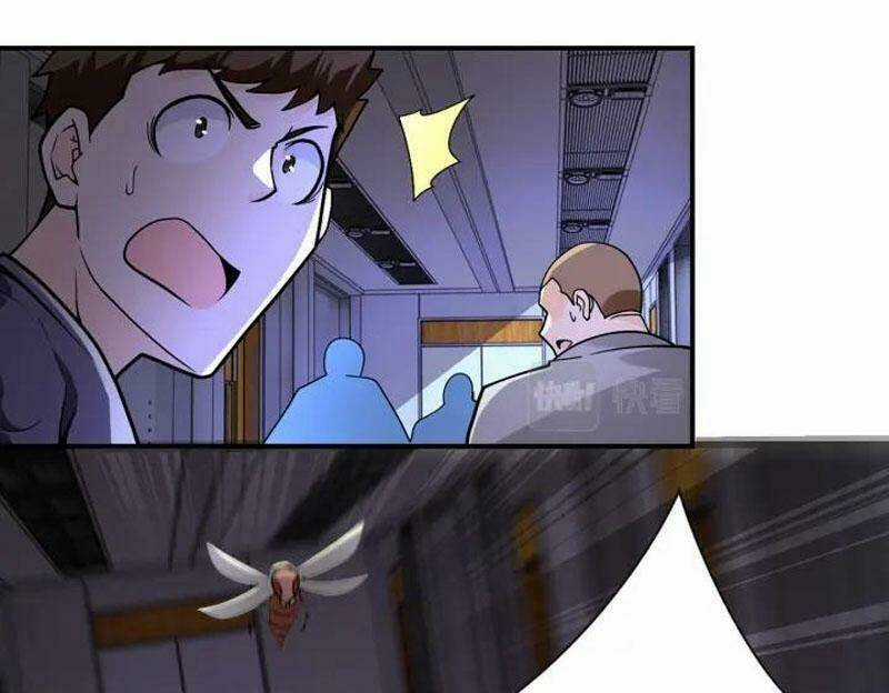 Mạt Thế Siêu Cấp Hệ Thống - Chapter 246 - Trang 32