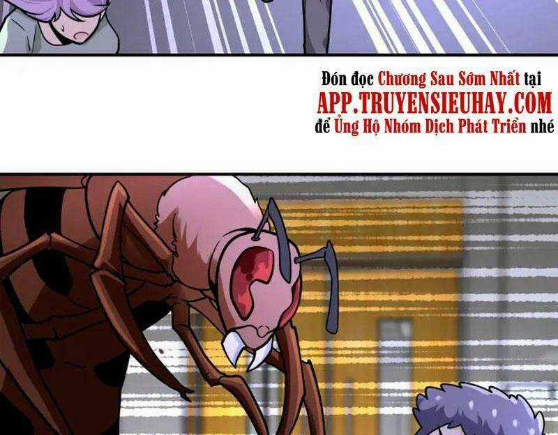 Mạt Thế Siêu Cấp Hệ Thống - Chapter 246 - Trang 38