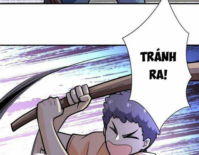 Mạt Thế Siêu Cấp Hệ Thống - Chapter 246 - Trang 40