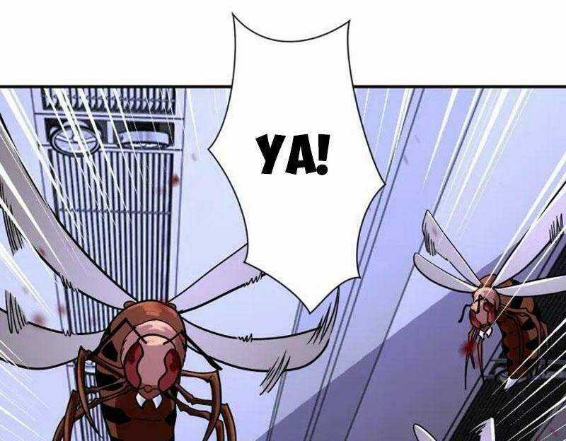 Mạt Thế Siêu Cấp Hệ Thống - Chapter 246 - Trang 42