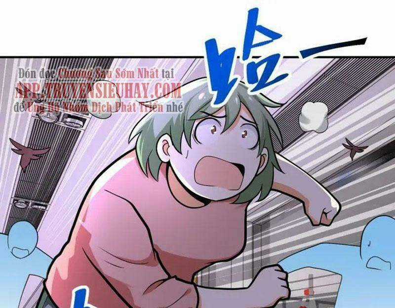 Mạt Thế Siêu Cấp Hệ Thống - Chapter 246 - Trang 56