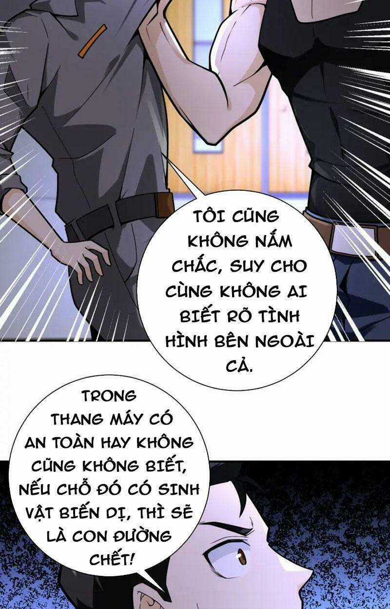 Mạt Thế Siêu Cấp Hệ Thống - Chapter 246 - Trang 7