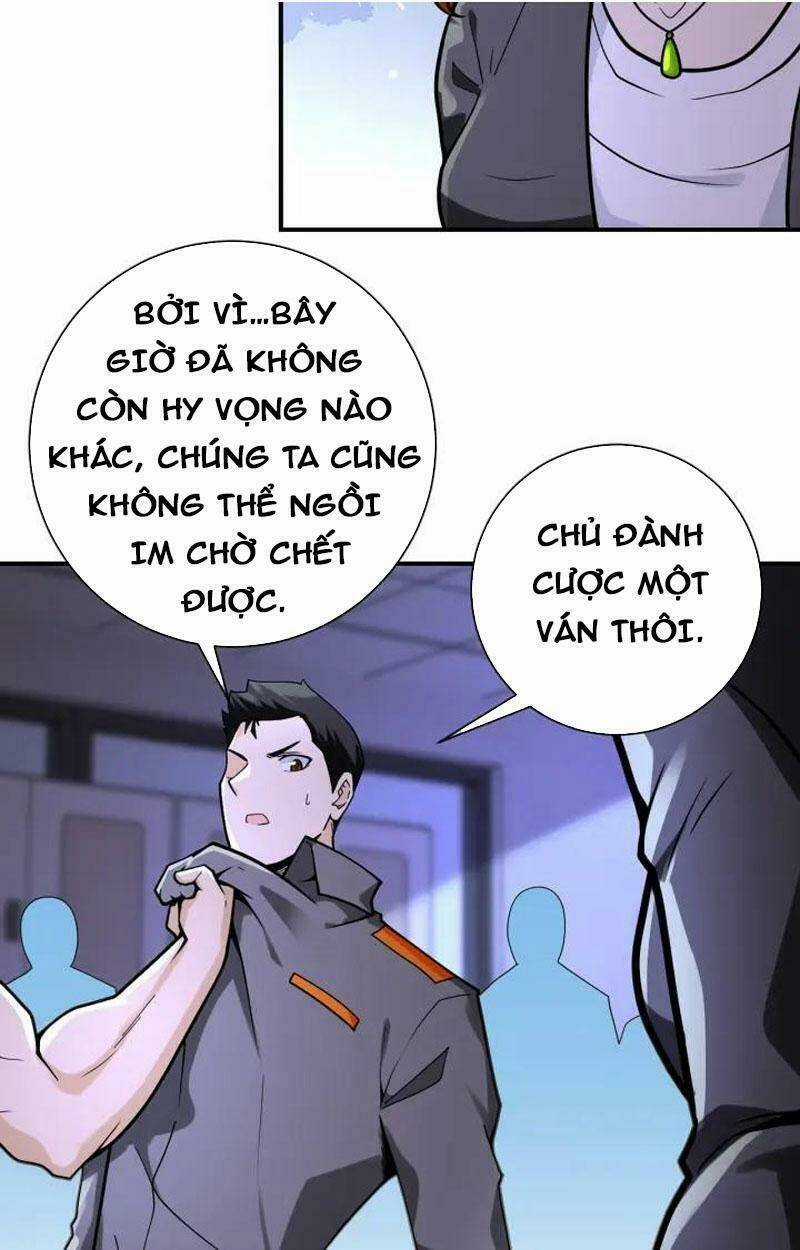 Mạt Thế Siêu Cấp Hệ Thống - Chapter 246 - Trang 10