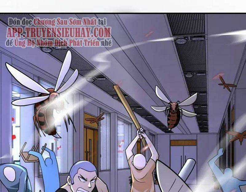 Mạt Thế Siêu Cấp Hệ Thống - Chapter 247 - Trang 1