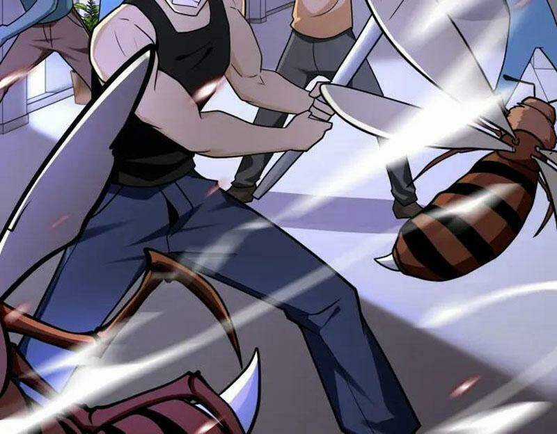 Mạt Thế Siêu Cấp Hệ Thống - Chapter 247 - Trang 2