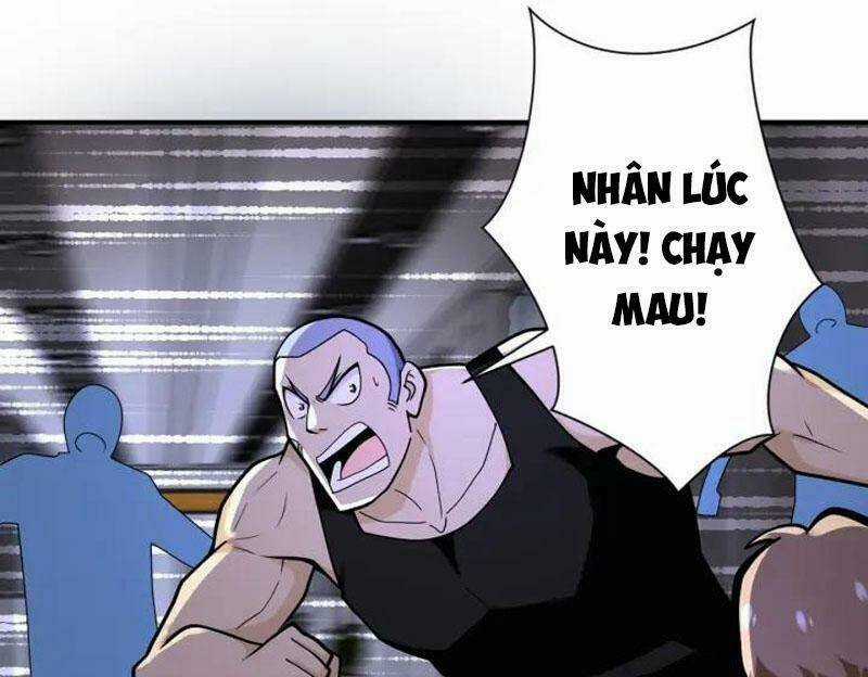 Mạt Thế Siêu Cấp Hệ Thống - Chapter 247 - Trang 15