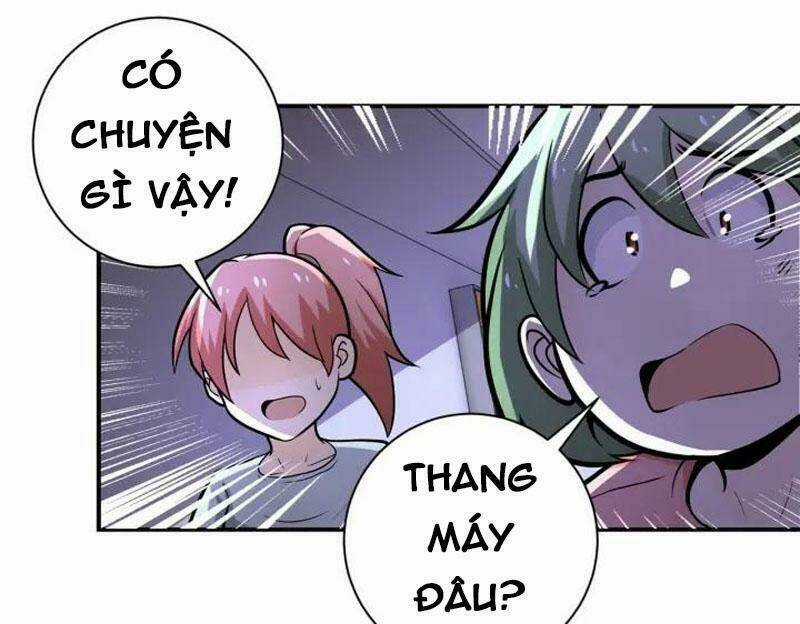 Mạt Thế Siêu Cấp Hệ Thống - Chapter 247 - Trang 30