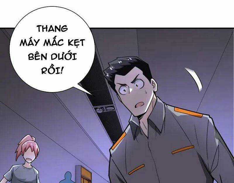 Mạt Thế Siêu Cấp Hệ Thống - Chapter 247 - Trang 35