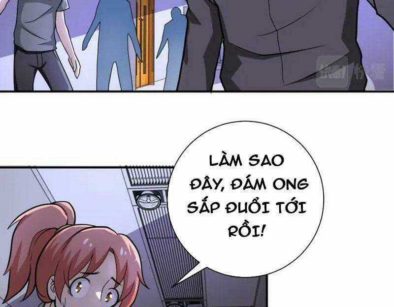 Mạt Thế Siêu Cấp Hệ Thống - Chapter 247 - Trang 36