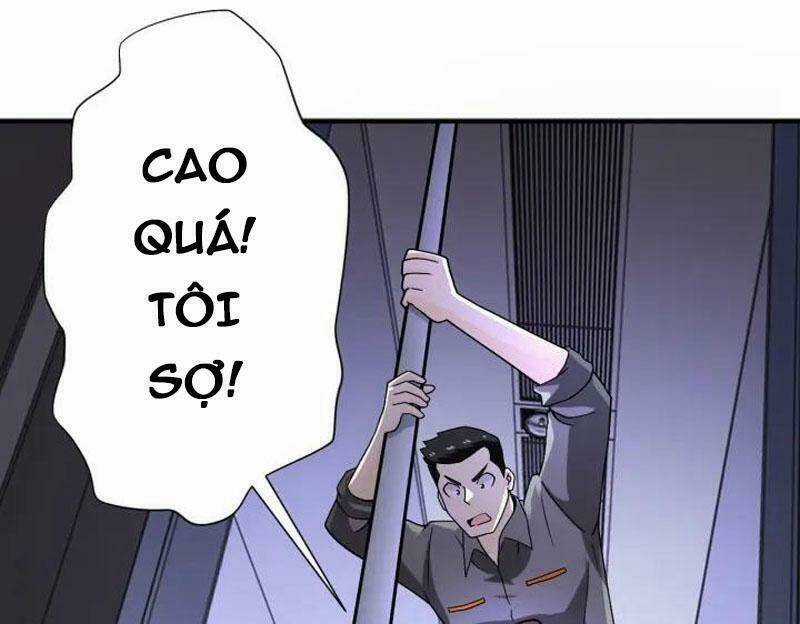 Mạt Thế Siêu Cấp Hệ Thống - Chapter 247 - Trang 44