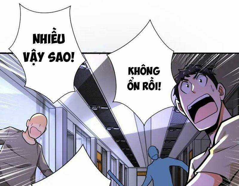 Mạt Thế Siêu Cấp Hệ Thống - Chapter 247 - Trang 6
