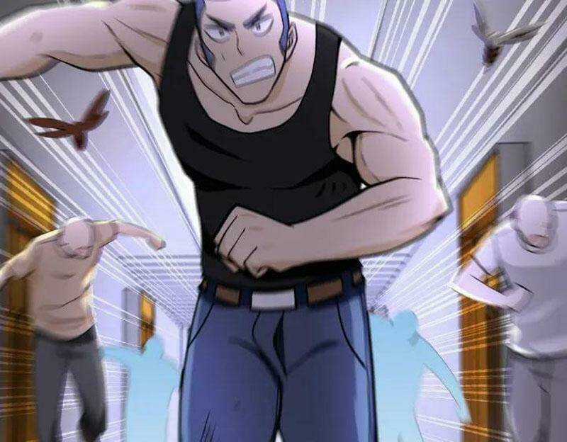 Mạt Thế Siêu Cấp Hệ Thống - Chapter 247 - Trang 55