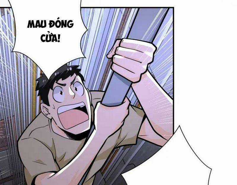 Mạt Thế Siêu Cấp Hệ Thống - Chapter 247 - Trang 60