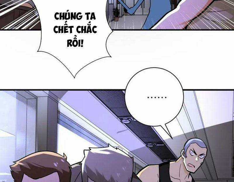 Mạt Thế Siêu Cấp Hệ Thống - Chapter 247 - Trang 7