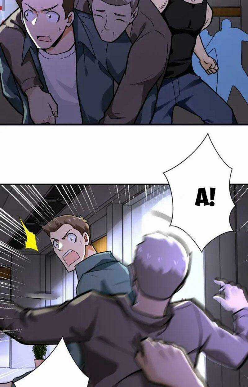 Mạt Thế Siêu Cấp Hệ Thống - Chapter 247 - Trang 8