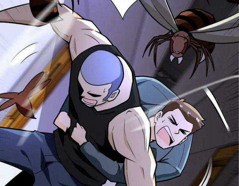 Mạt Thế Siêu Cấp Hệ Thống - Chapter 247 - Trang 74