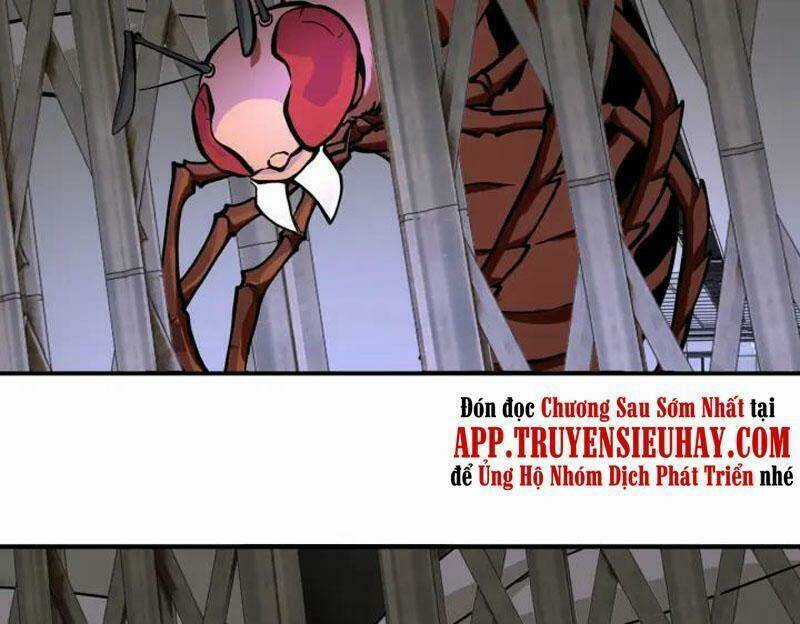 Mạt Thế Siêu Cấp Hệ Thống - Chapter 247 - Trang 88