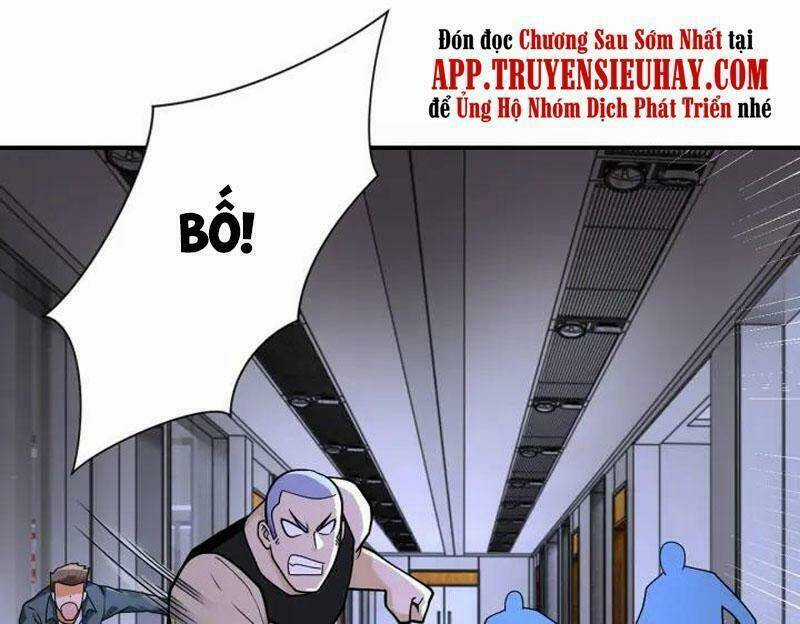 Mạt Thế Siêu Cấp Hệ Thống - Chapter 247 - Trang 10