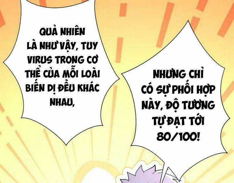 Mạt Thế Siêu Cấp Hệ Thống - Chapter 248 - Trang 23