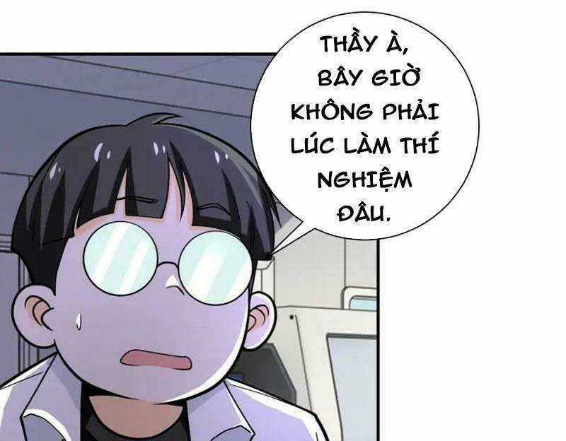 Mạt Thế Siêu Cấp Hệ Thống - Chapter 248 - Trang 26