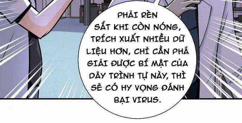 Mạt Thế Siêu Cấp Hệ Thống - Chapter 248 - Trang 30
