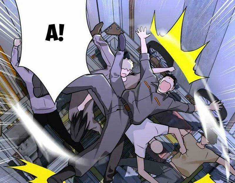 Mạt Thế Siêu Cấp Hệ Thống - Chapter 248 - Trang 4