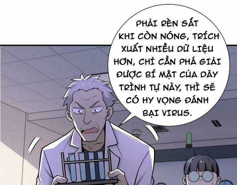 Mạt Thế Siêu Cấp Hệ Thống - Chapter 248 - Trang 31