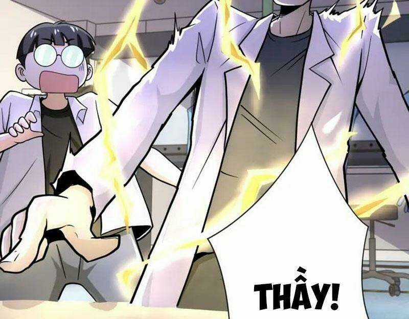 Mạt Thế Siêu Cấp Hệ Thống - Chapter 248 - Trang 37