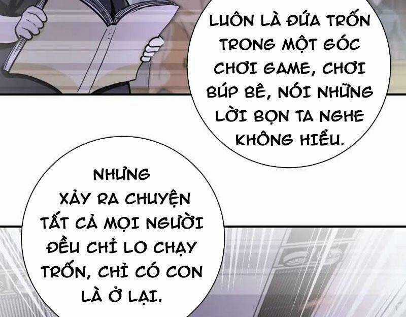 Mạt Thế Siêu Cấp Hệ Thống - Chapter 248 - Trang 55
