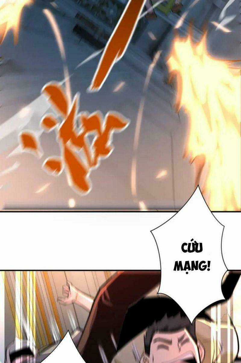 Mạt Thế Siêu Cấp Hệ Thống - Chapter 249 - Trang 2