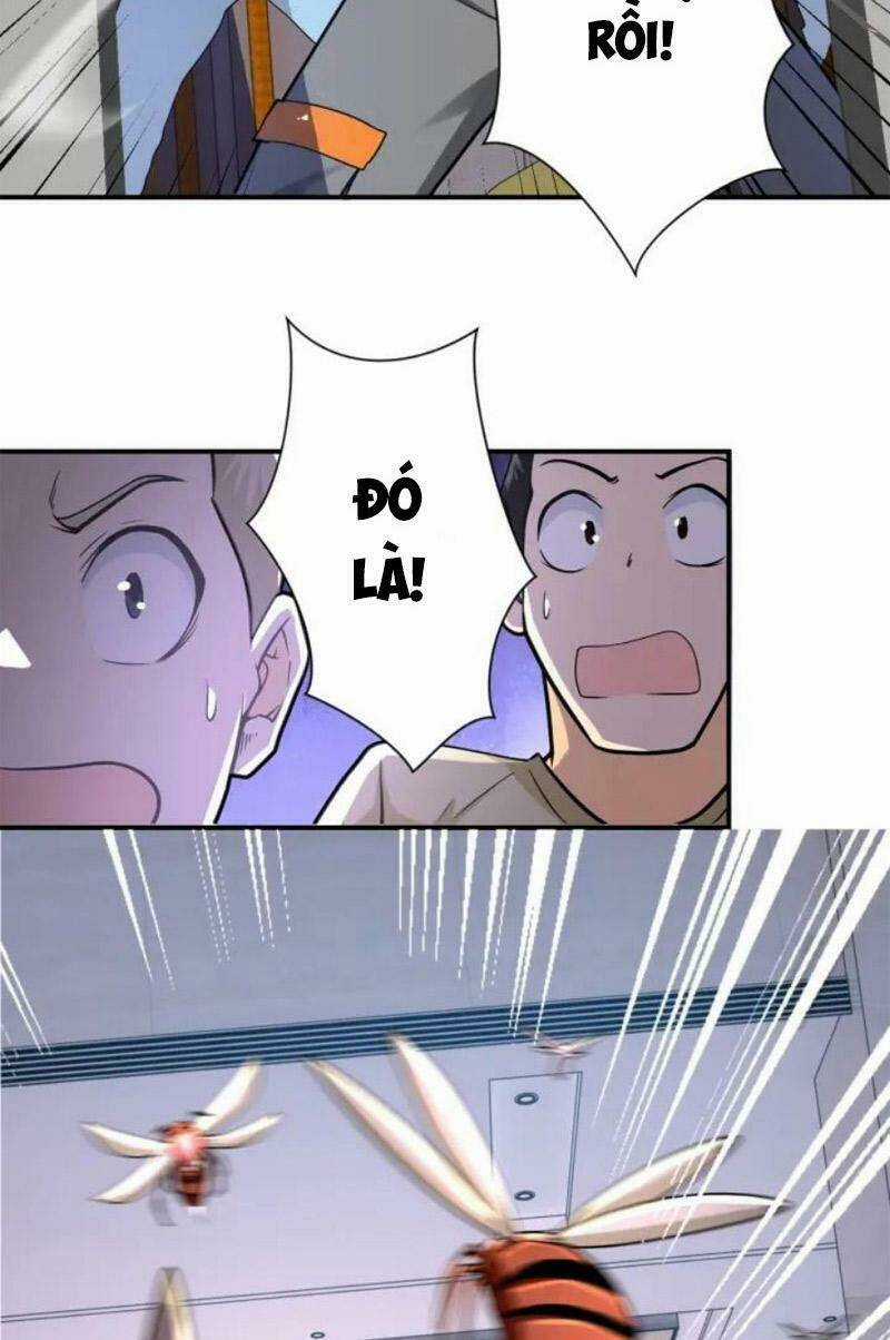 Mạt Thế Siêu Cấp Hệ Thống - Chapter 249 - Trang 12