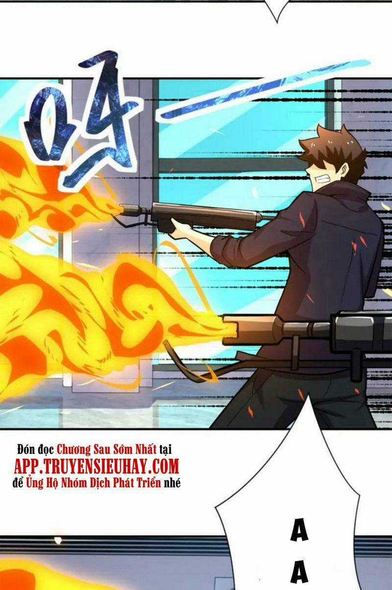 Mạt Thế Siêu Cấp Hệ Thống - Chapter 249 - Trang 17