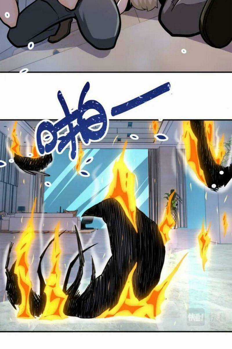 Mạt Thế Siêu Cấp Hệ Thống - Chapter 249 - Trang 20