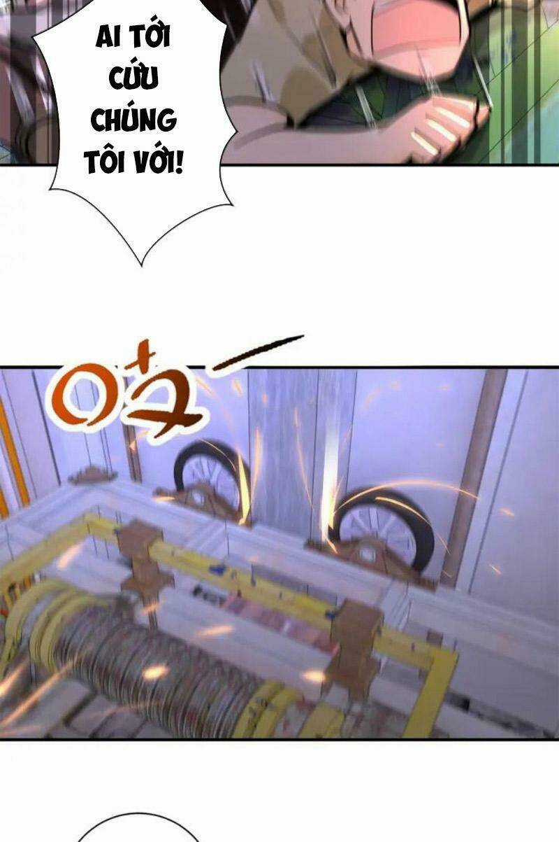 Mạt Thế Siêu Cấp Hệ Thống - Chapter 249 - Trang 3