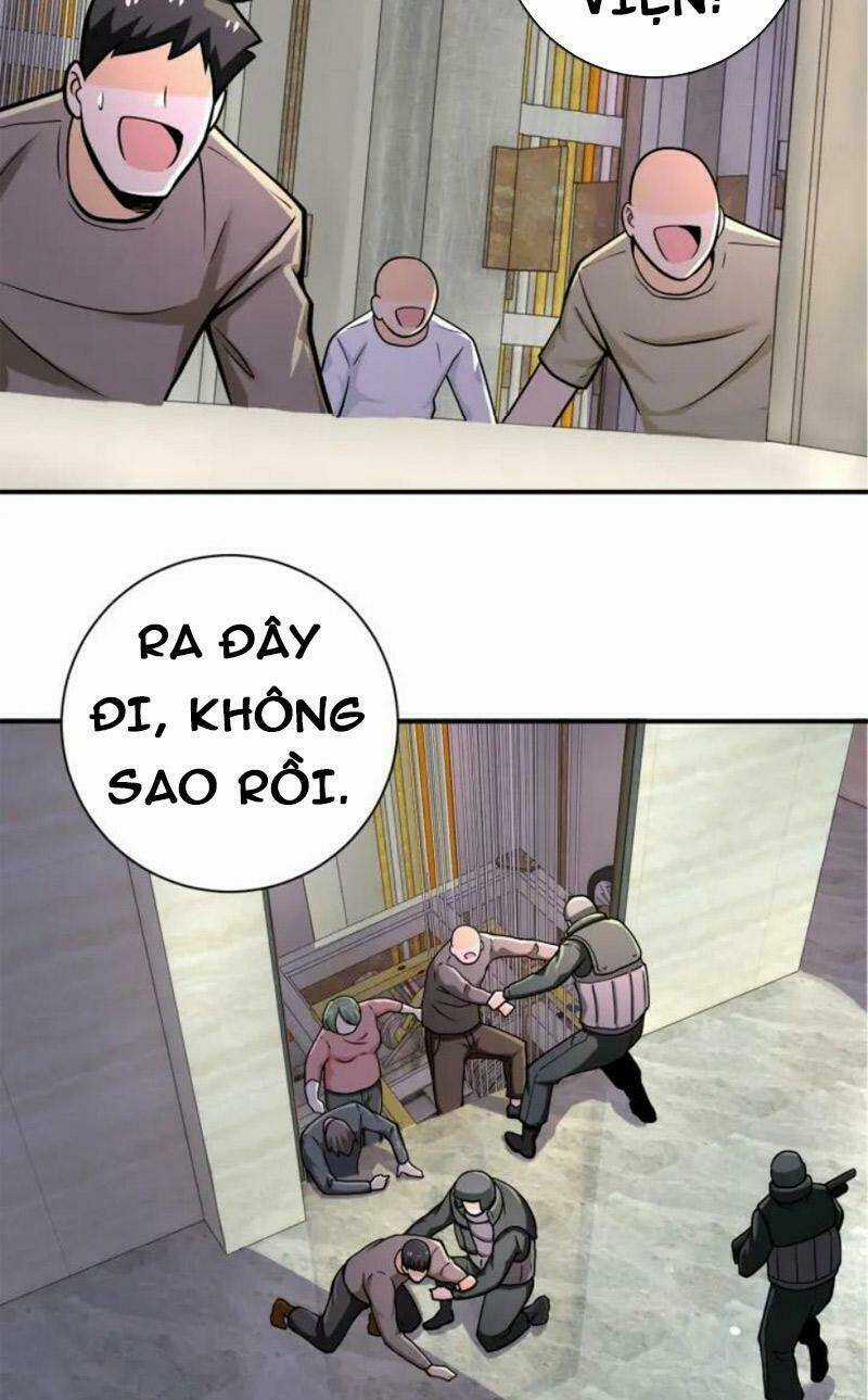 Mạt Thế Siêu Cấp Hệ Thống - Chapter 249 - Trang 22