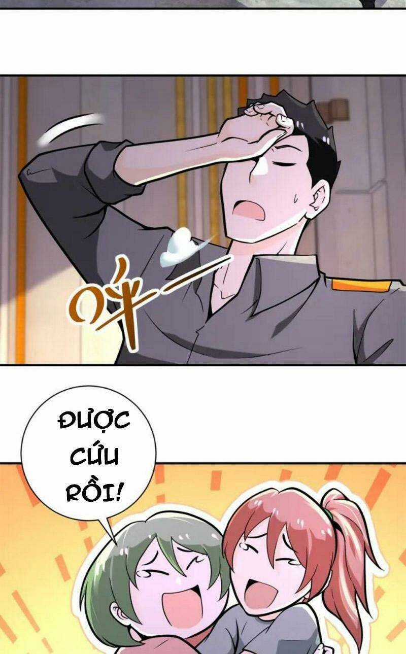 Mạt Thế Siêu Cấp Hệ Thống - Chapter 249 - Trang 23